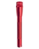 Mini Maglite LED Flashlight (RED)