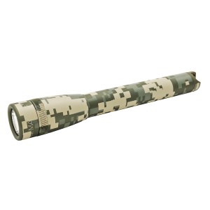 MAGLITE 2-Cell AA HOLSTER LED - CAMOUFLAGE