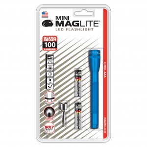 Maglite AAA 2 Cell LED