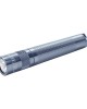 MAGLITEÂ® Solitaire LED Flashlight Gray