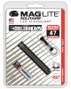 MAGLITE Solitaire 1-Cell AAA LED - BLACK