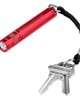 MAGLITE Solitaire 1-Cell AAA Incandescent - RED