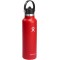 S21FS612_21 OZ STANDARD FLEX STRAW CAP GOJI