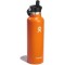 S21FS808_21 OZ STANDARD FLEX STRAW CAP MESA