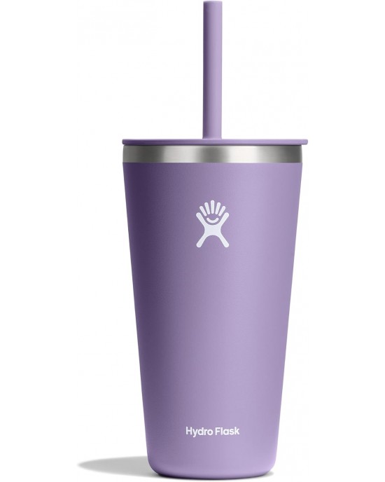 T28PS504_28 OZ ALL AROUND TUMBLER STRAW LID MOONSHADOW T28PS504_28 OZ ALL AROUND TUMBLER STRAW LID MOONSHADOW
