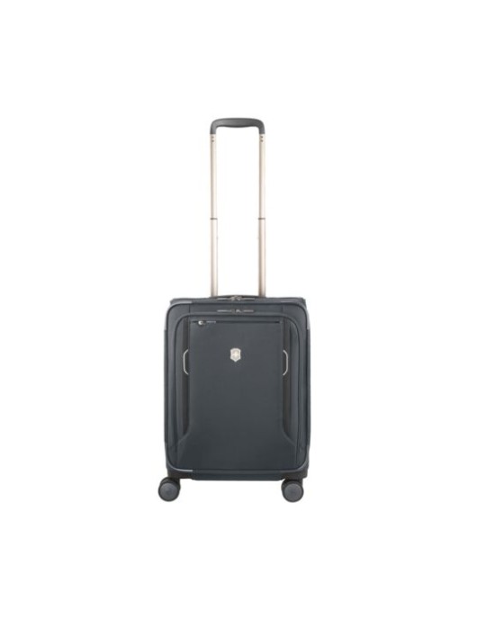 Werks Traveler 6.0 Softside Global Carry-On (GREY)