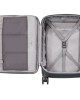 Werks Traveler 6.0 Softside Global Carry-On (GREY)