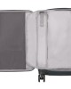 Werks Traveler 6.0 Softside Global Carry-On (GREY)