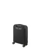 Connex Global Softside Carry-On (Black)