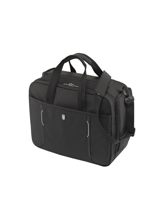 Werks Traveler 6.0 Duffel (BLACK)