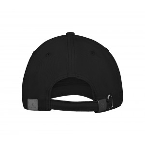 Golf Cap Black