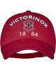 Victorinox 1884 Cap Red