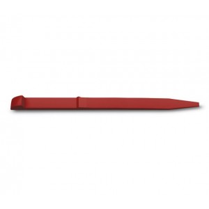 Toothpick Small 58 mm Red