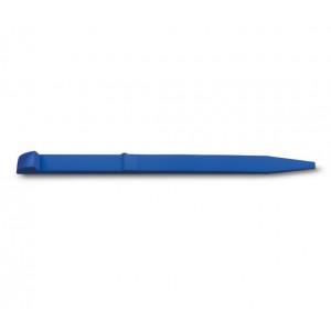 Toothpick Small 58 mm Blue