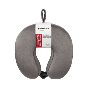 611884_Memory Foam Travel Pillow