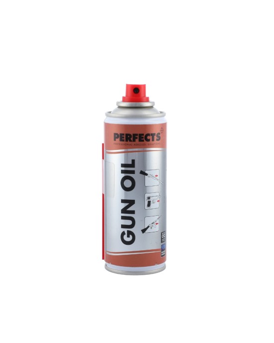 Perfects Gun Oil 200ml