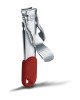 Nail Clipper Red 