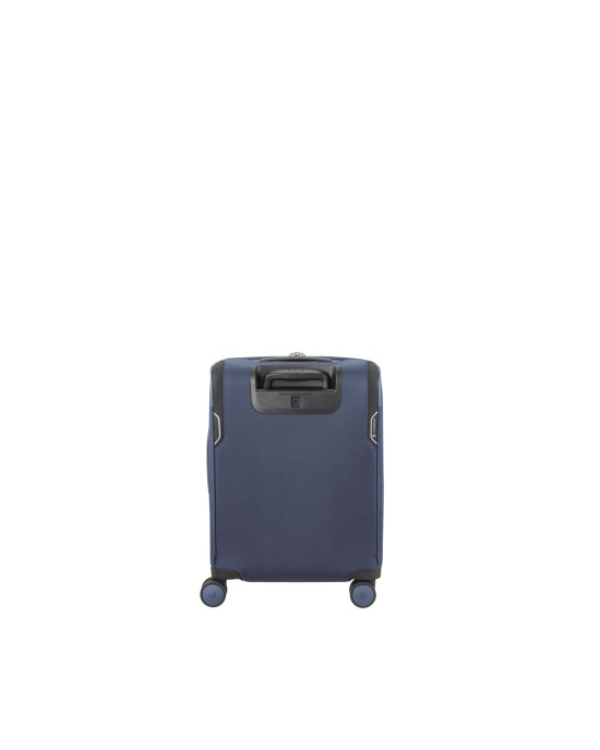 Werks Traveler 6.0 Softside Global Carry-On Blue