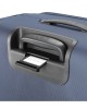 Werks Traveler 6.0 Softside Global Carry-On Blue