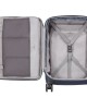 Werks Traveler 6.0 Softside Global Carry-On Blue