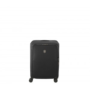 Connex Large Softside Case Black