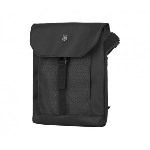 Altmont Original Flapover Digital Bag Black