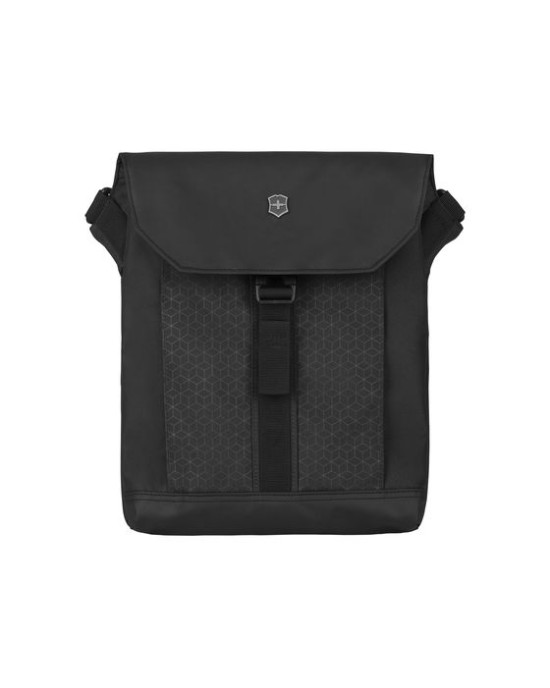 Altmont Original Flapover Digital Bag Black