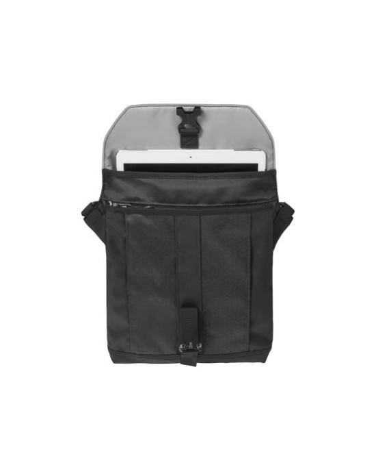 Altmont Original Flapover Digital Bag Black