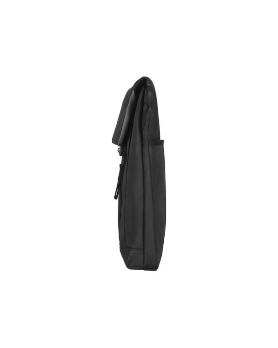 Altmont Original Flapover Digital Bag Black