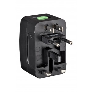 Wenger Universal Travel Adapter