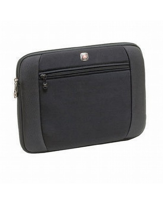 2762302 Lunar 10.2 inch Netbook/ Ipad Sleeve, Black