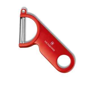 Potato Peeler 13 cm - RED