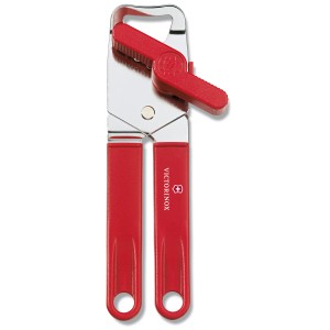 Universal Can Opener - RED