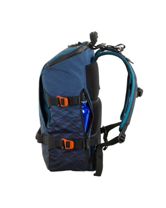 Vx Touring Backpack (Dark Teal)