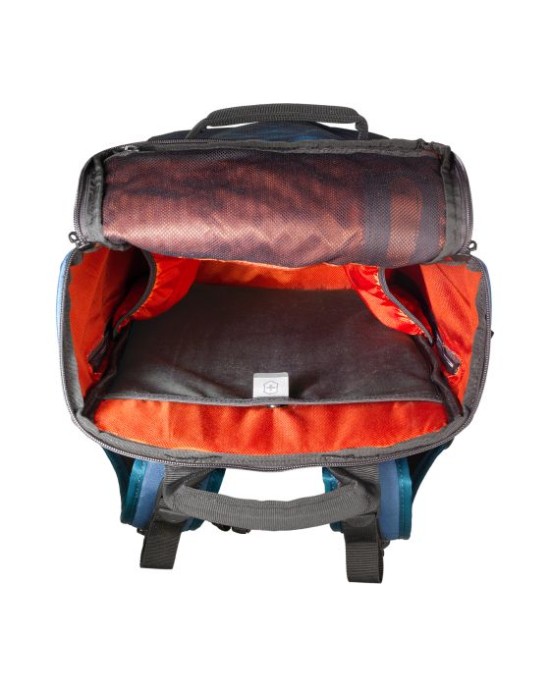 Vx Touring Backpack (Dark Teal)