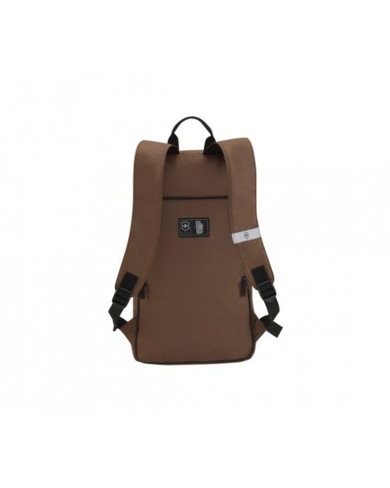 Packable Backpack (Mocha Brown)