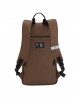 Packable Backpack (Mocha Brown)