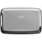 Tru Virtu Card Case Silk - Silver Arrow