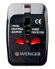 Wenger Universal Travel Adapter